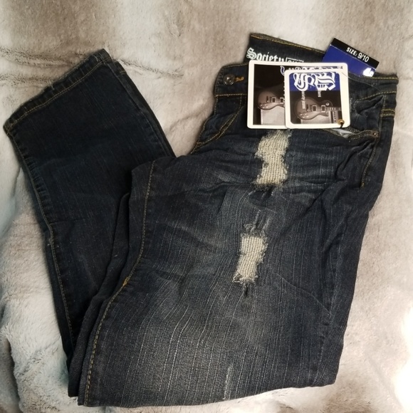 NWT Blues Society Jeans - Picture 3 of 3